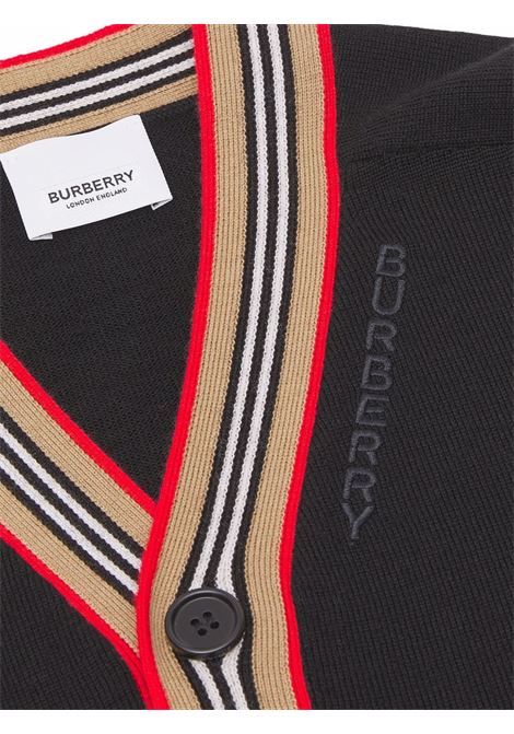 Cardigan Burberry kids BURBERRY KIDS | MAGLIONI E CARDIGAN | 8047613A1189